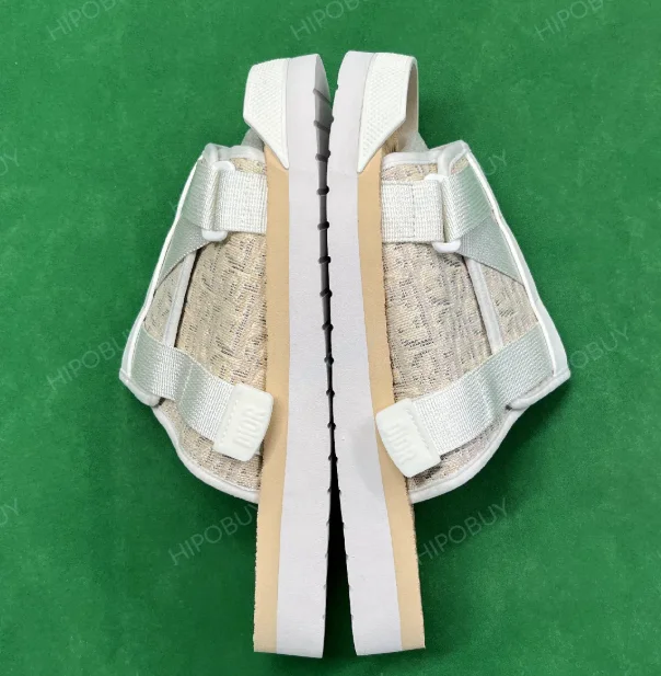 Dior - rep buty