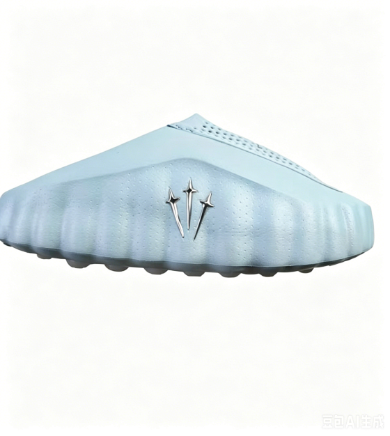 Nike slippers
