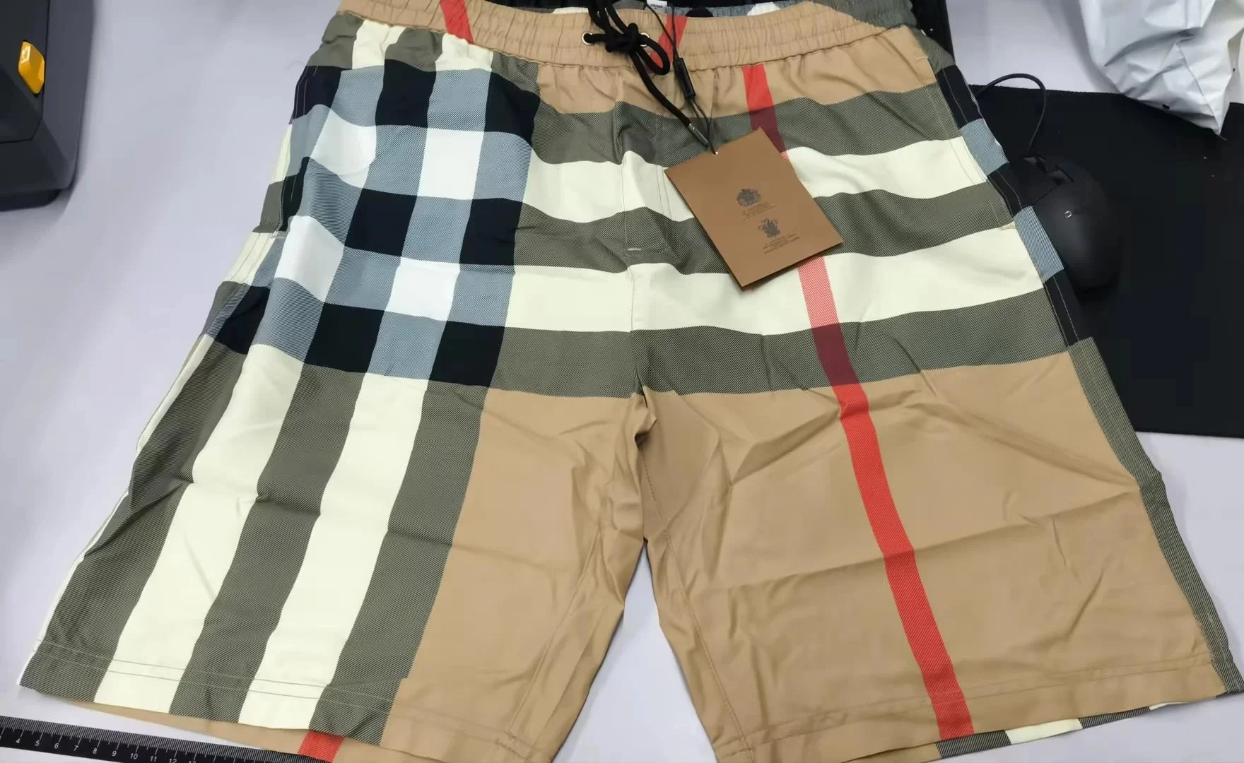 Burberry Shorts