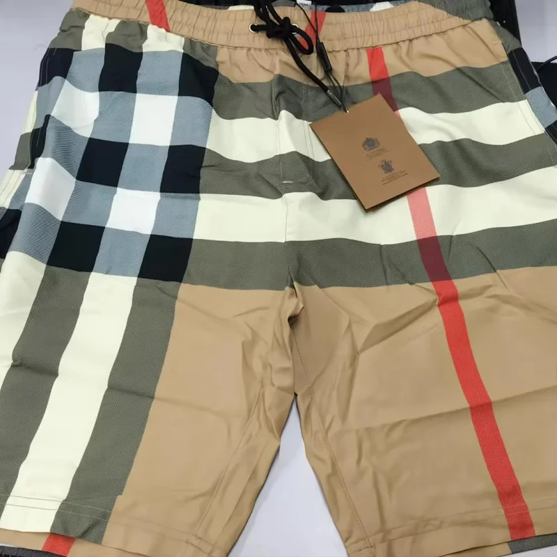Burberry Shorts - rep Burberry