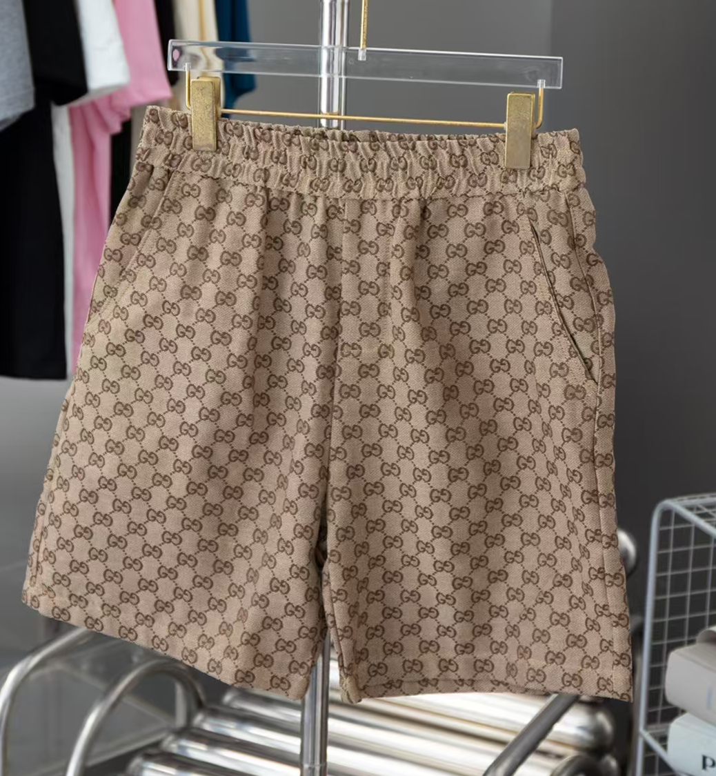 Gucci Shorts - rep Gucci