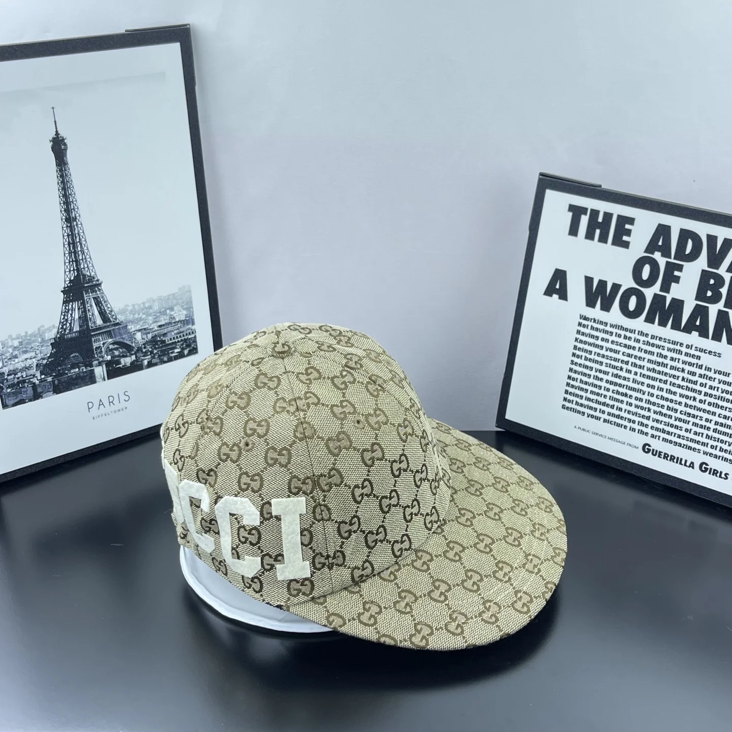Gucci Cap