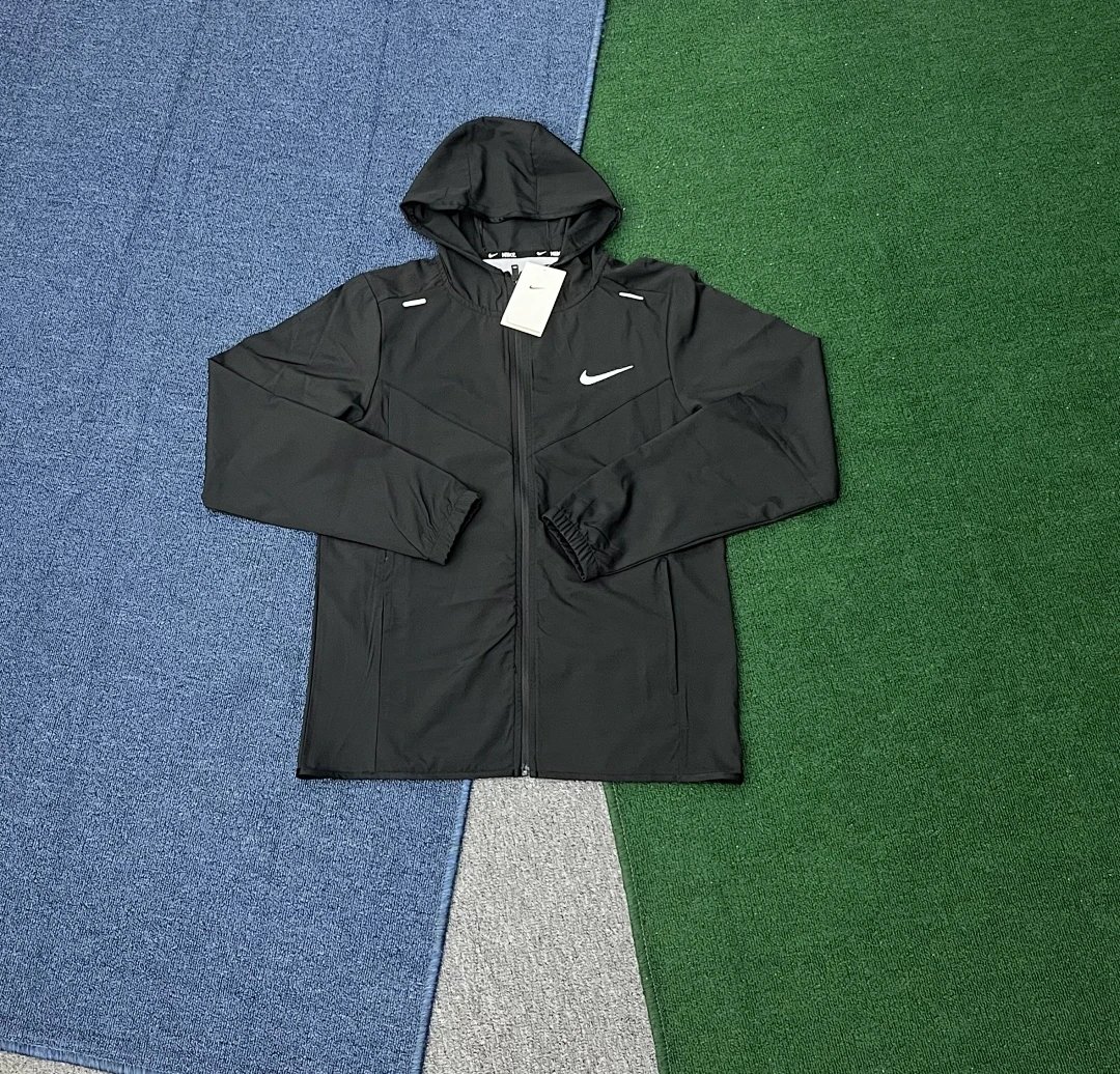 Coat 2201 (black)