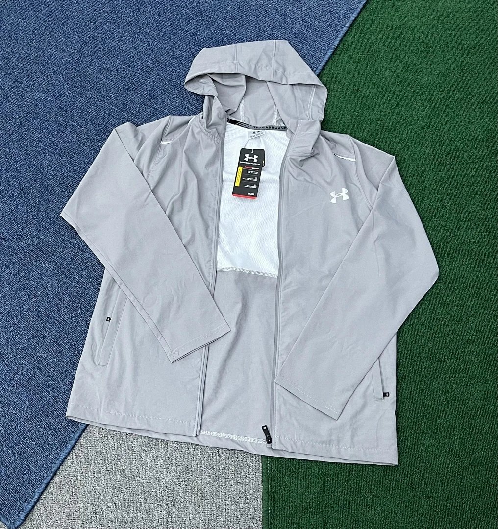 Stormtrooper suit 760 (gray)