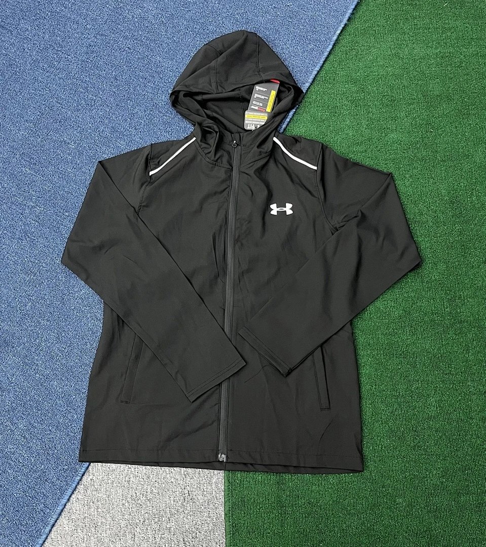 Stormtrooper suit 760 (black)