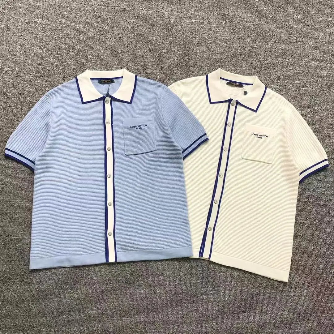 Louis Vuitton Tee — W2CFinds curated find