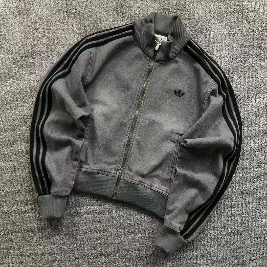 Adidas Hoodie — W2CFinds curated find