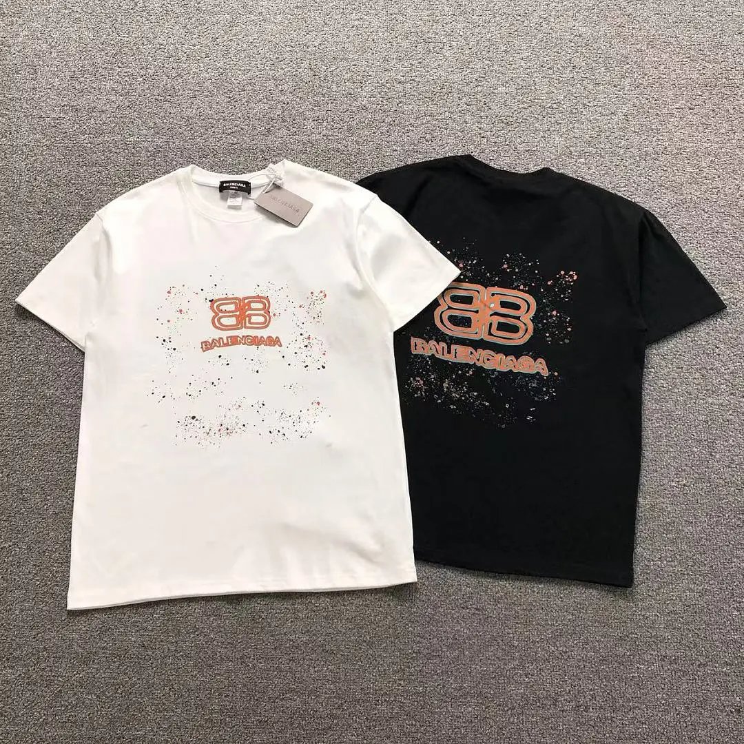 Balenciaga Tee — W2CFinds curated find