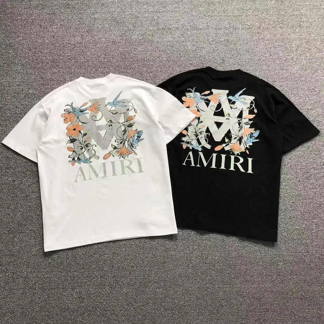 Amiri Tee — W2CFinds curated find