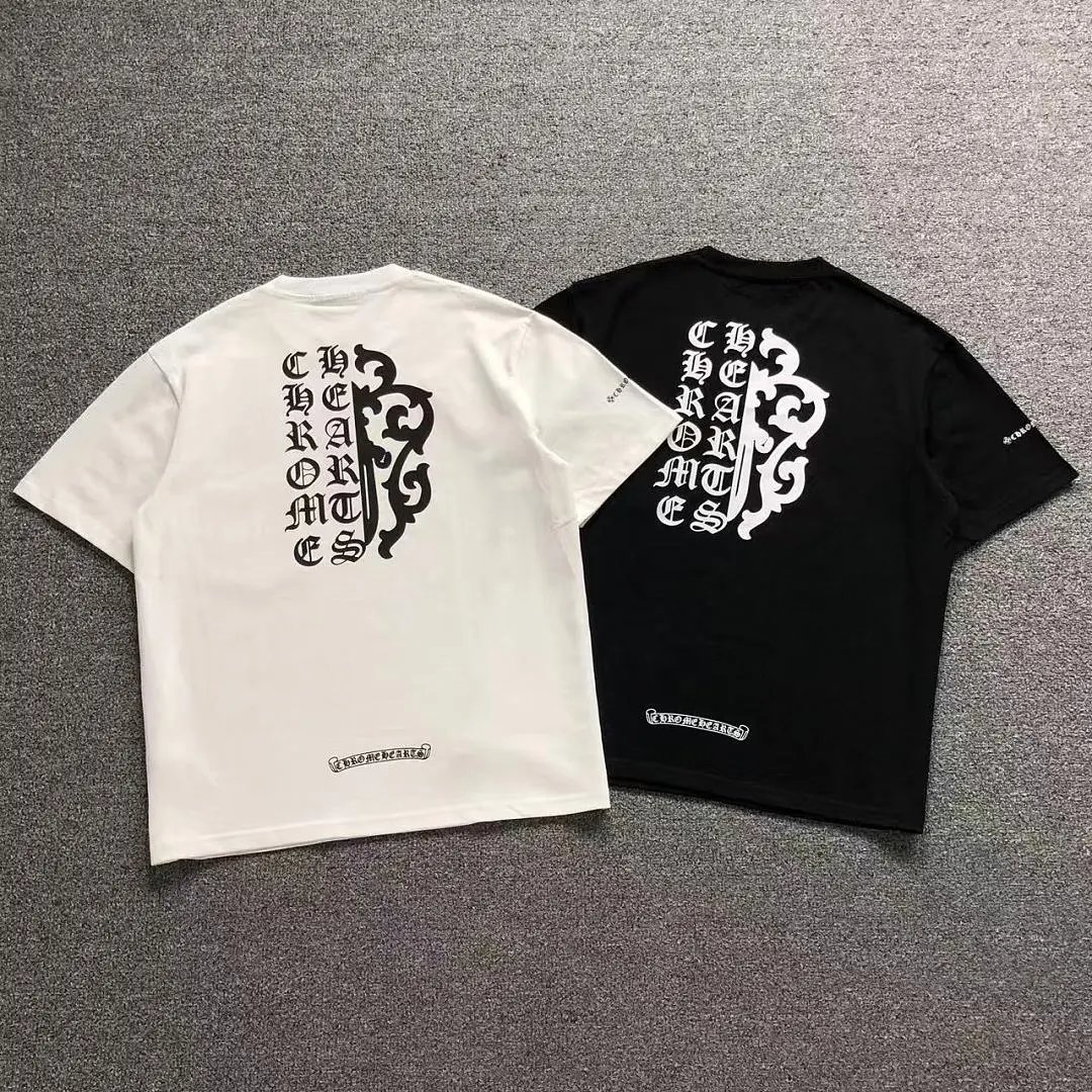 Chrome Hearts Tee — W2CFinds curated find