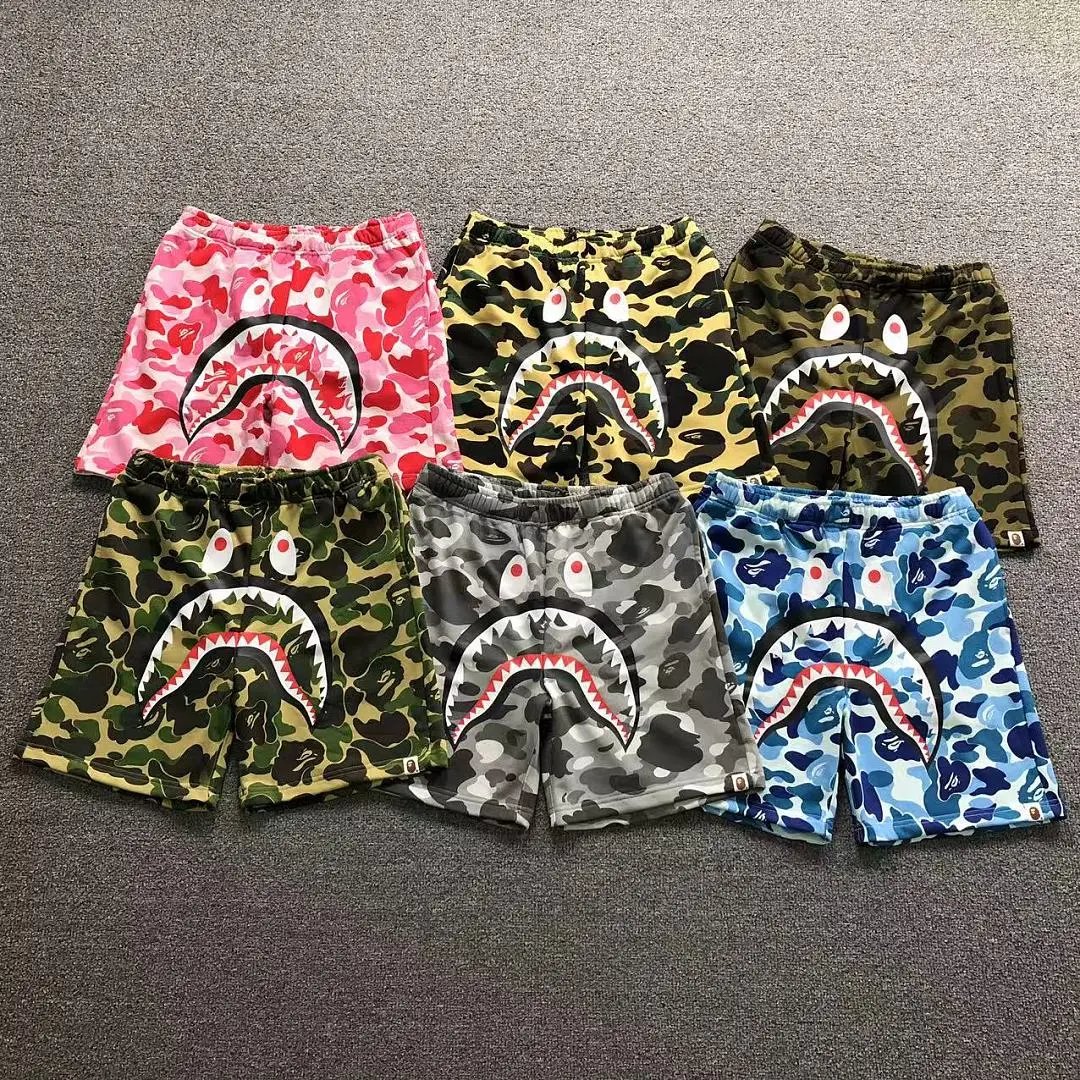Bape shorts — W2CFinds curated find