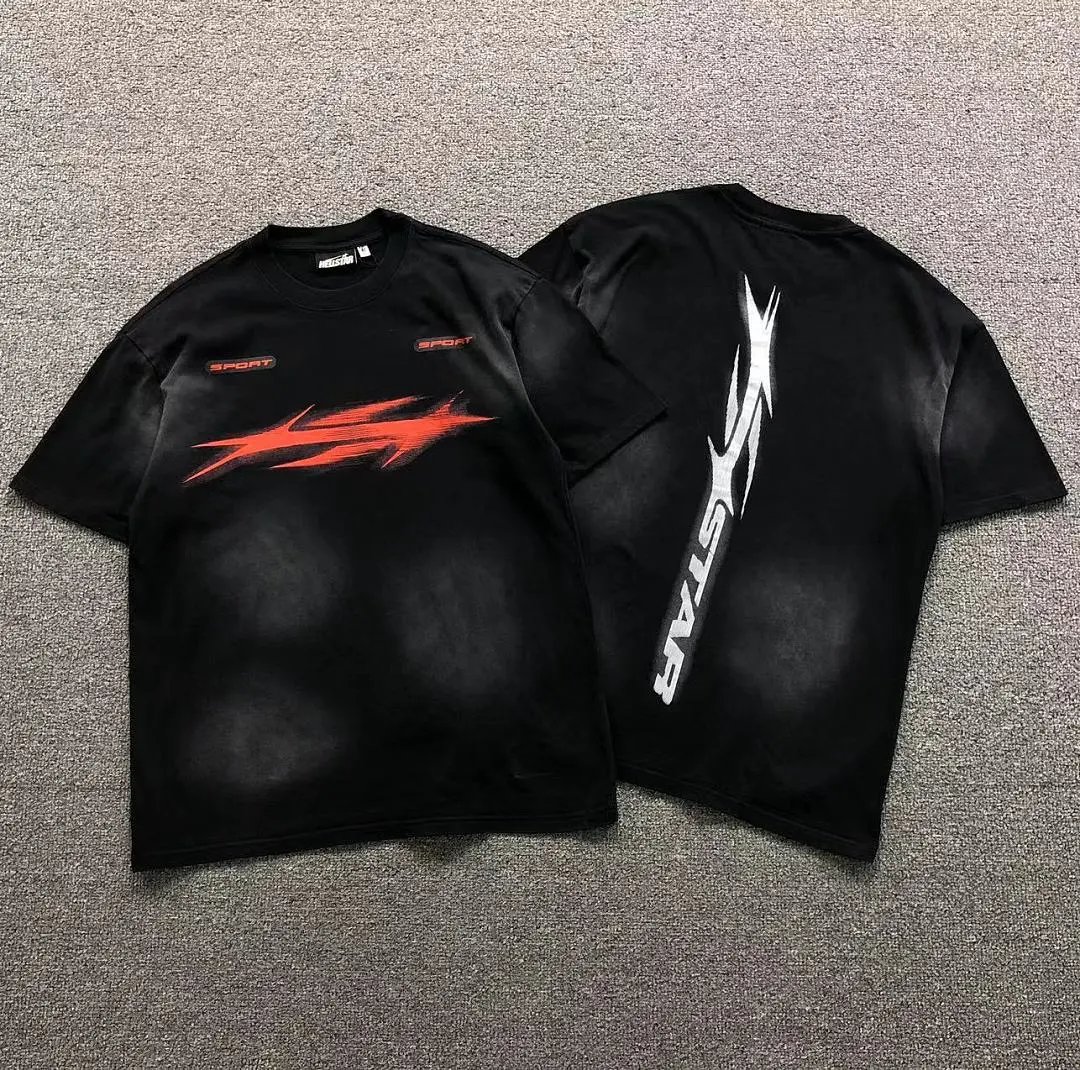 Hellstar Tee — W2CFinds curated find