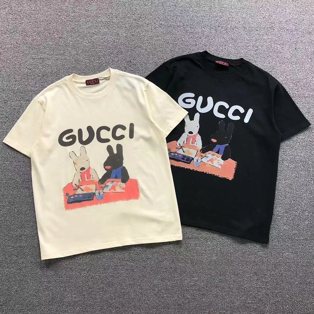 Gucci Tee — W2CFinds curated find