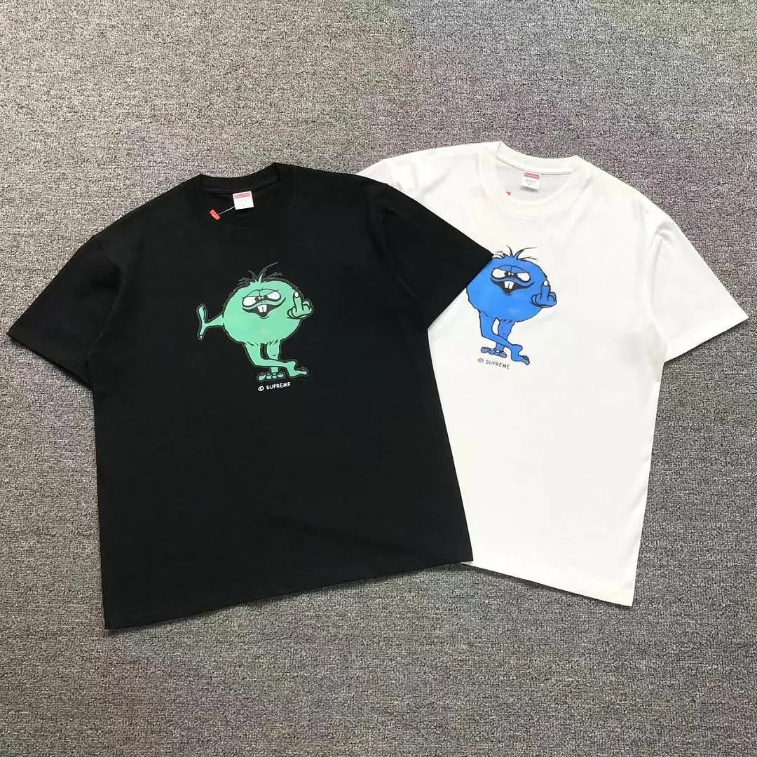Supreme Tee — W2CFinds curated find