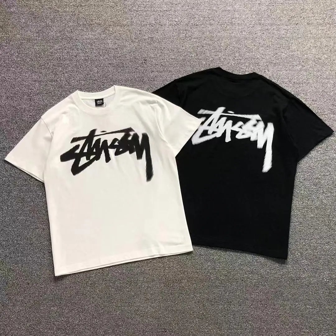 Stussy Tee — W2CFinds curated find