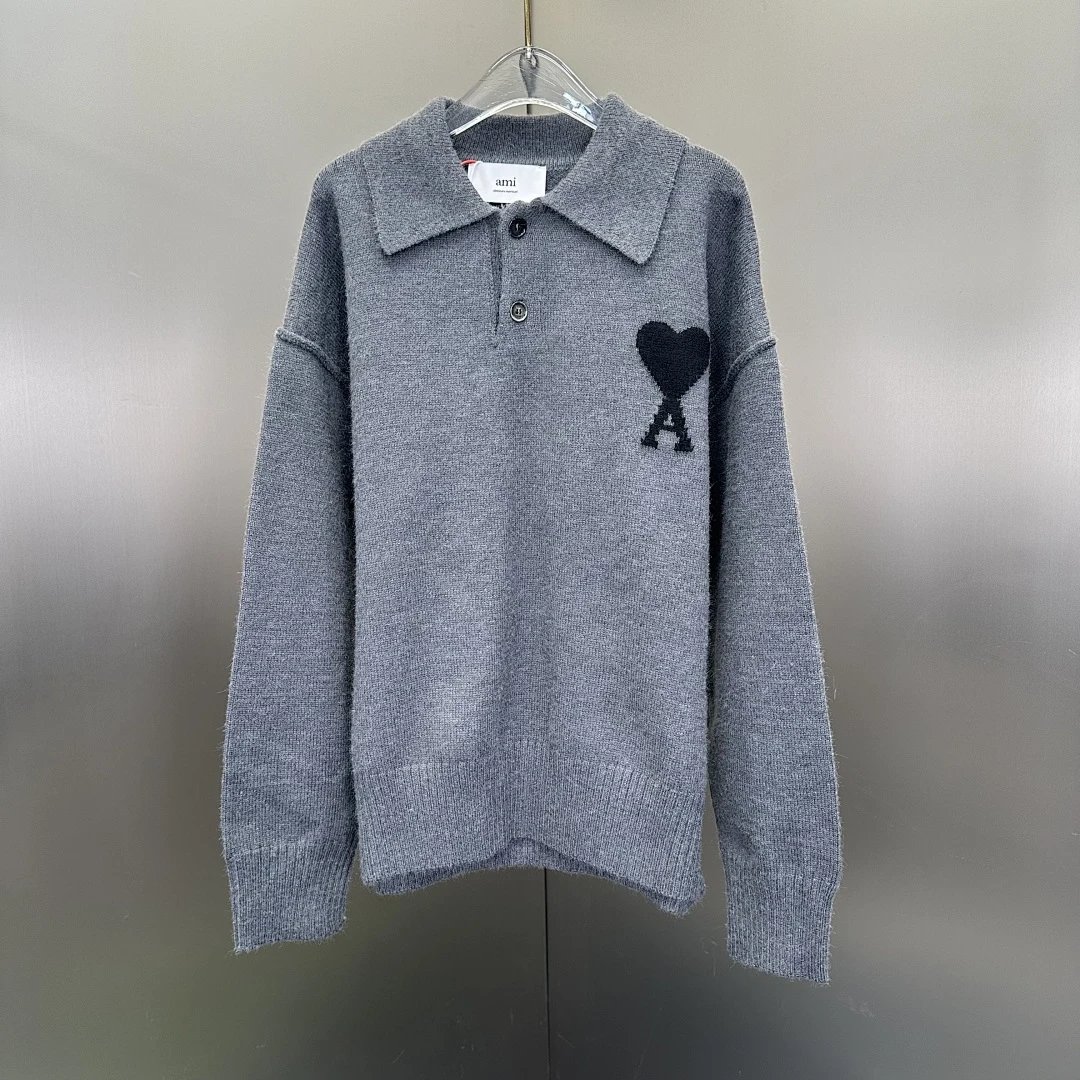 Ami Hoodie — W2CFinds curated find