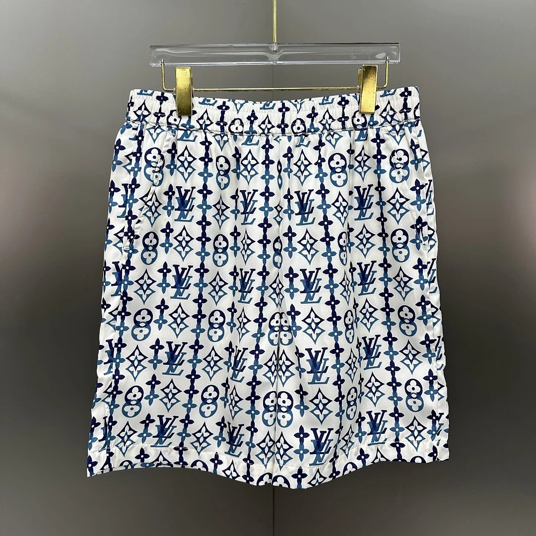 Louis Vuitton shorts — W2CFinds curated find