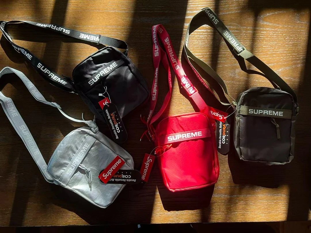 Supreme Bag — W2CFinds curated find