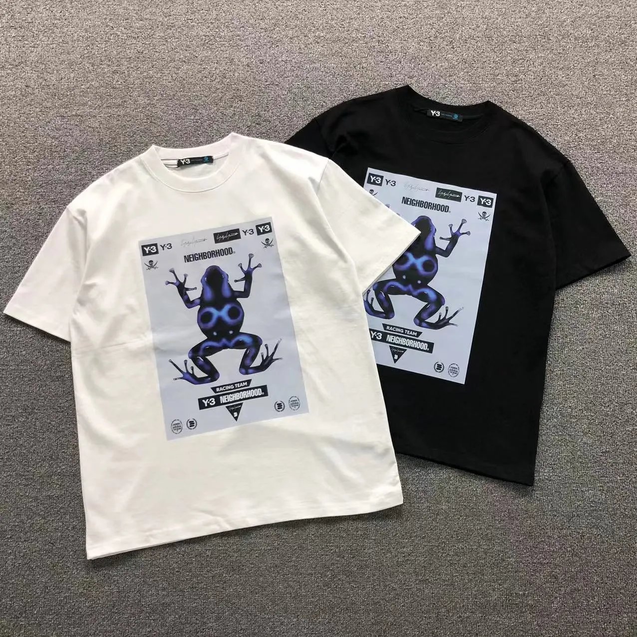 Y-3 Tee — W2CFinds curated find