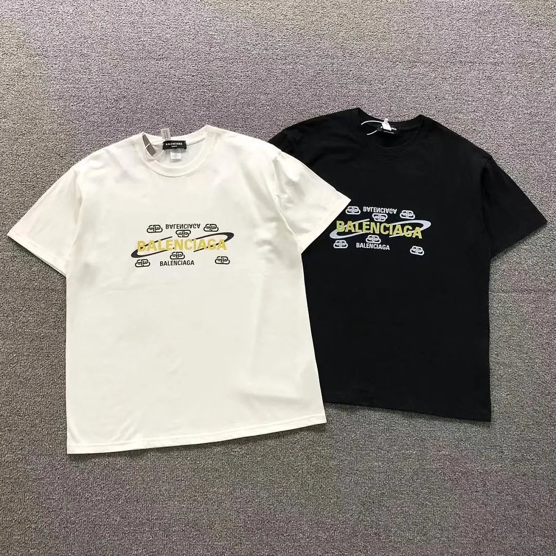 Balenciaga Tee — W2CFinds curated find
