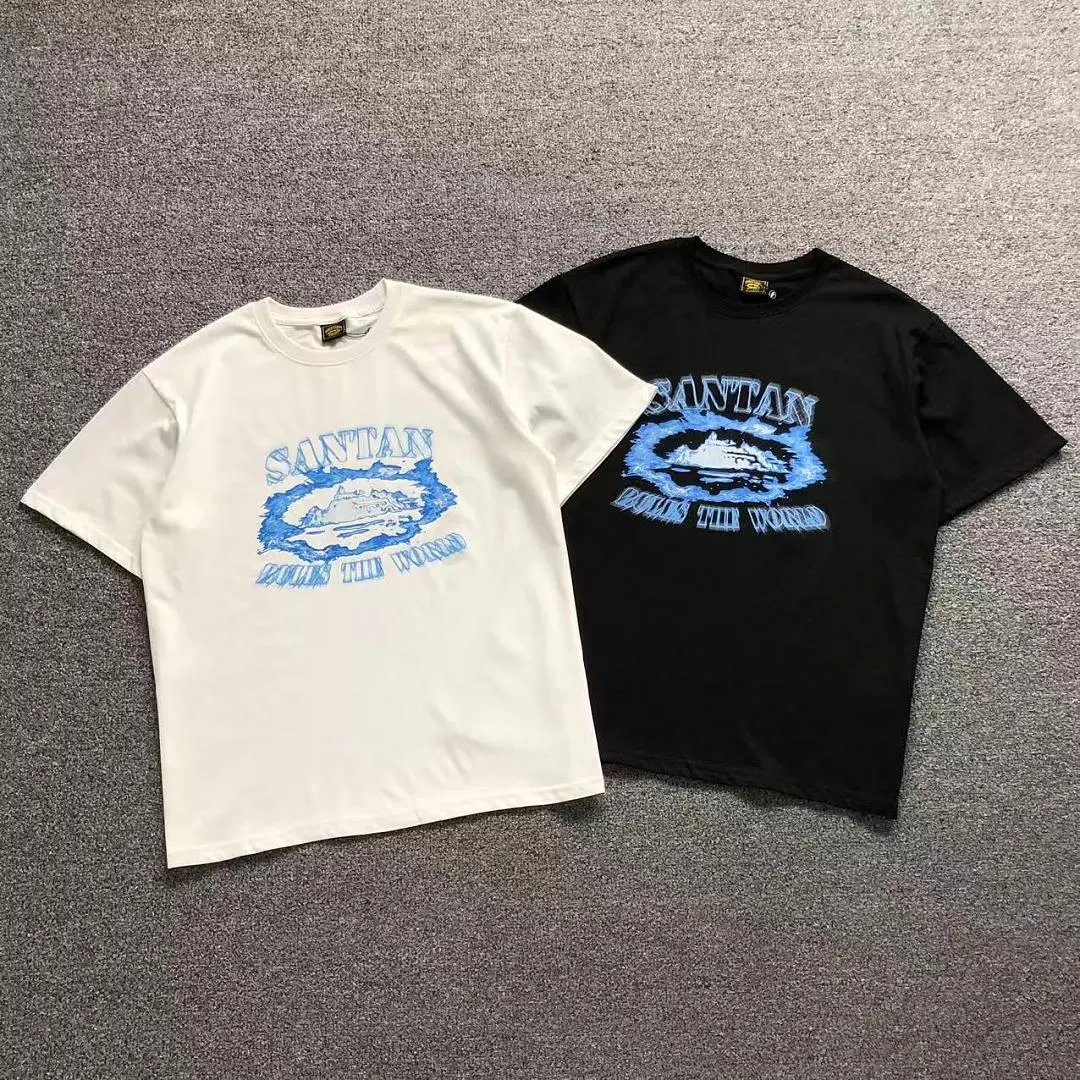 Corteiz Tee — W2CFinds curated find