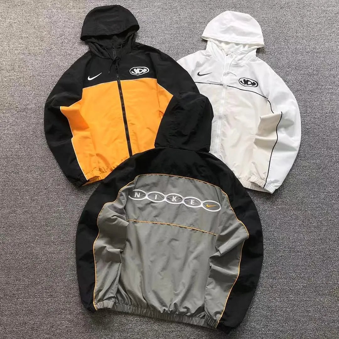 Nike Hoodie — W2CFinds curated find