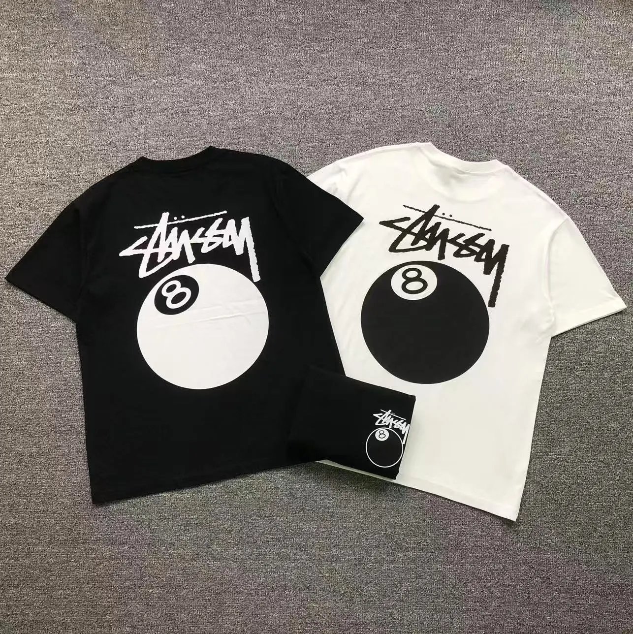 Stussy Tee — W2CFinds curated find