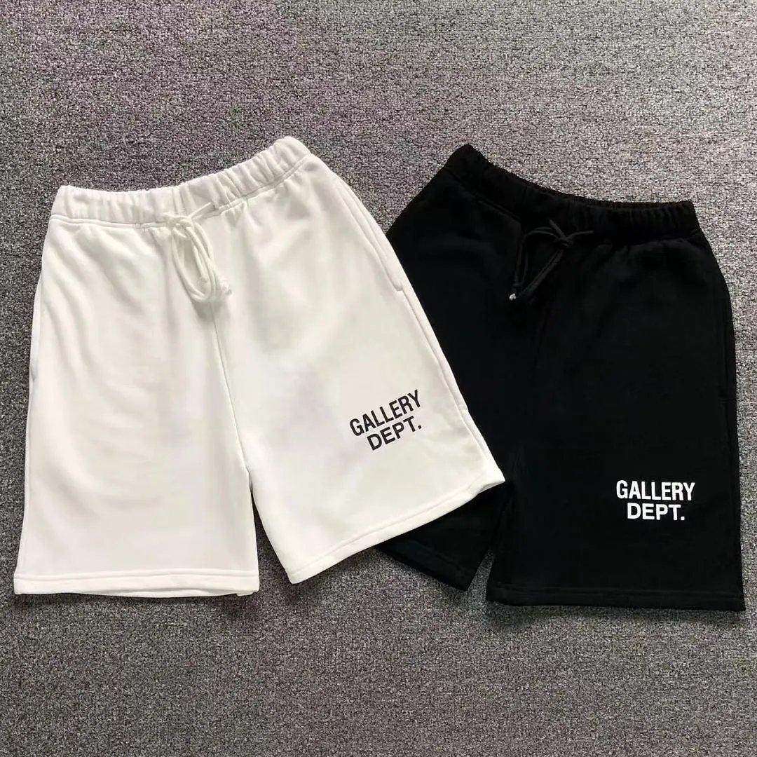 Gallery Dept Shorts — W2CFinds curated find