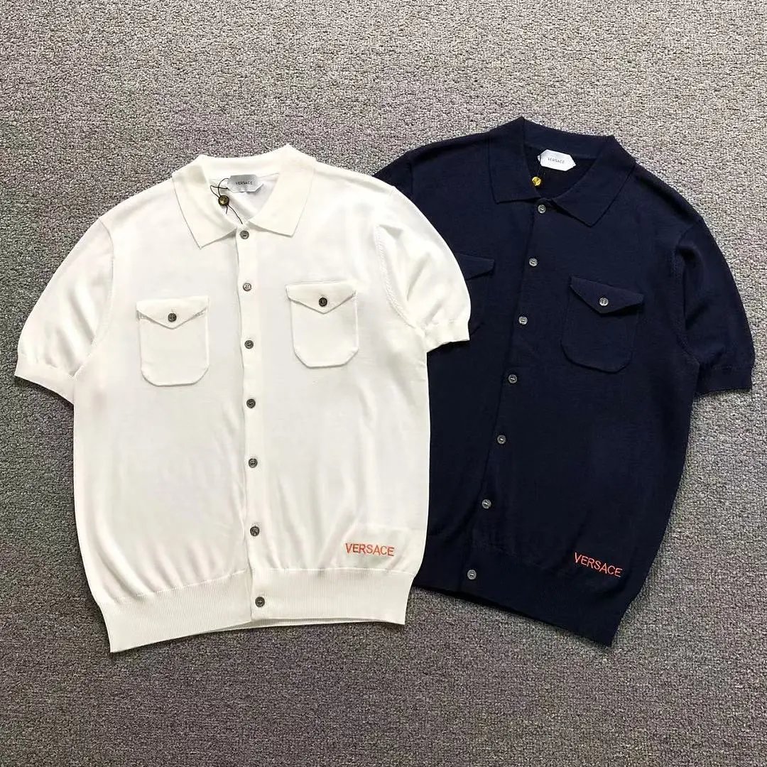 Versace Tee — W2CFinds curated find
