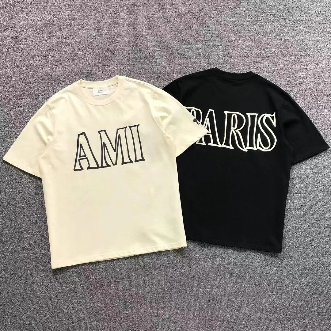 Ami Tee — W2CFinds curated find