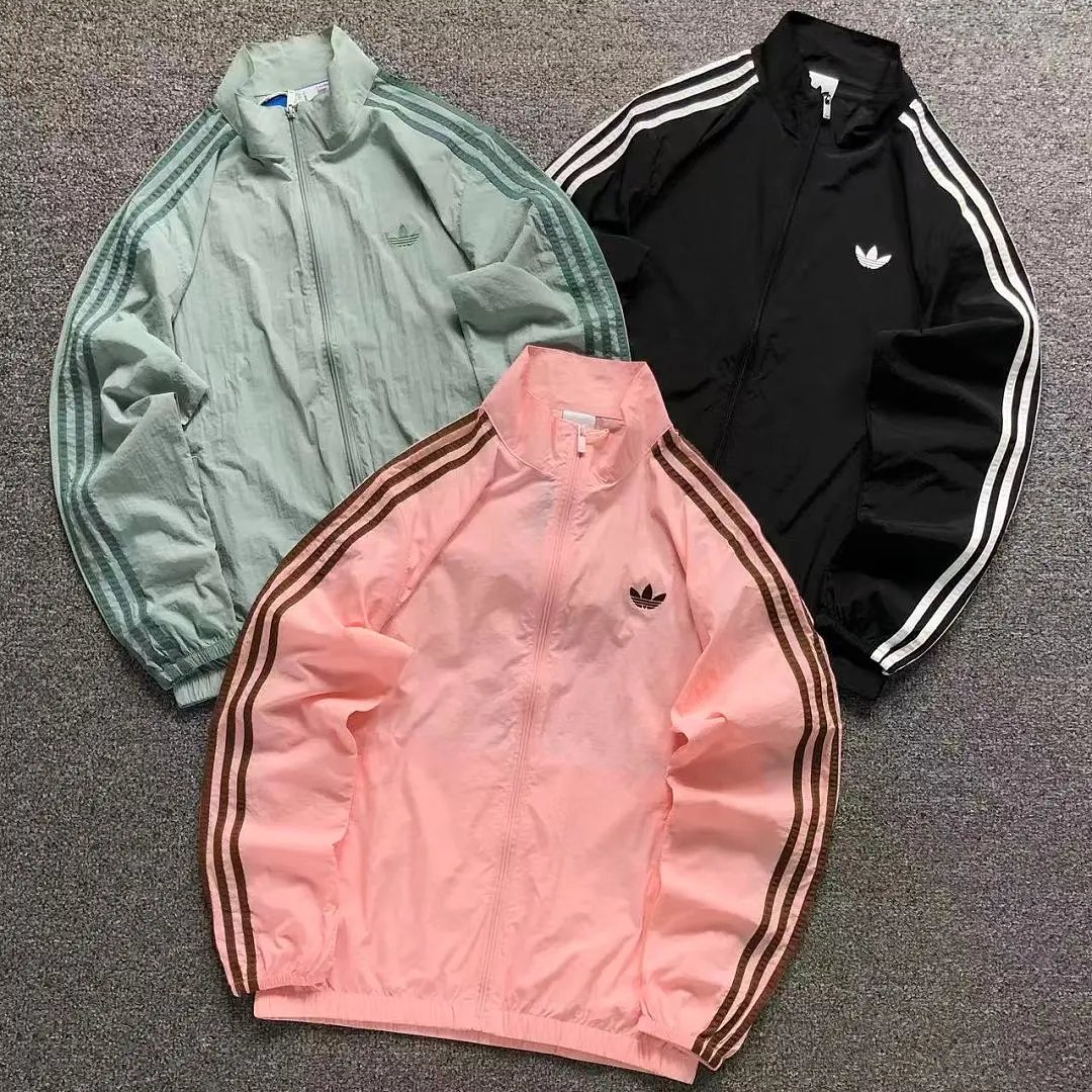 Adidas Jackets — W2CFinds curated find