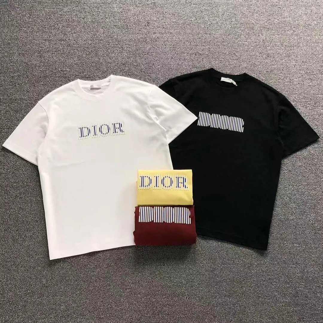 Christian Dior Tee — W2CFinds curated find
