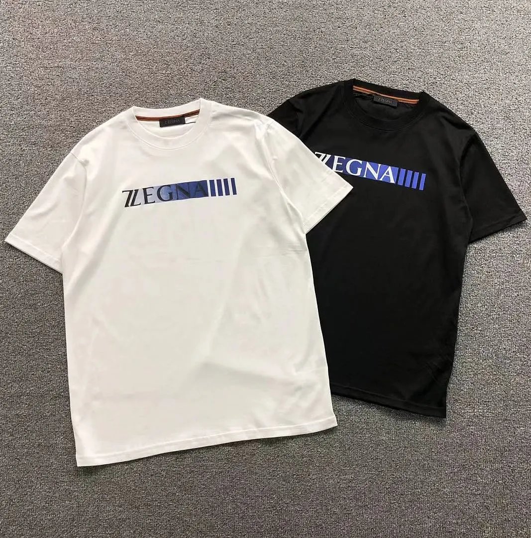 Zegna Tee — W2CFinds curated find