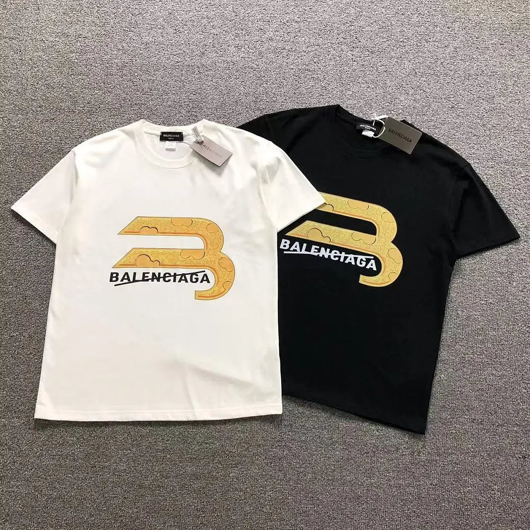 Balenciaga Tee — W2CFinds curated find