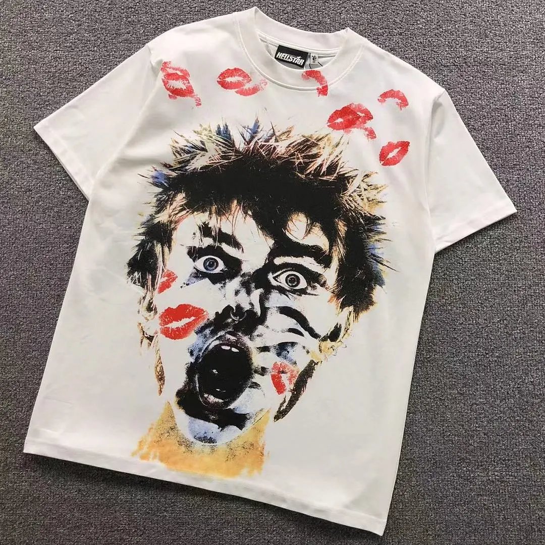 Hellstar Tee — W2CFinds curated find