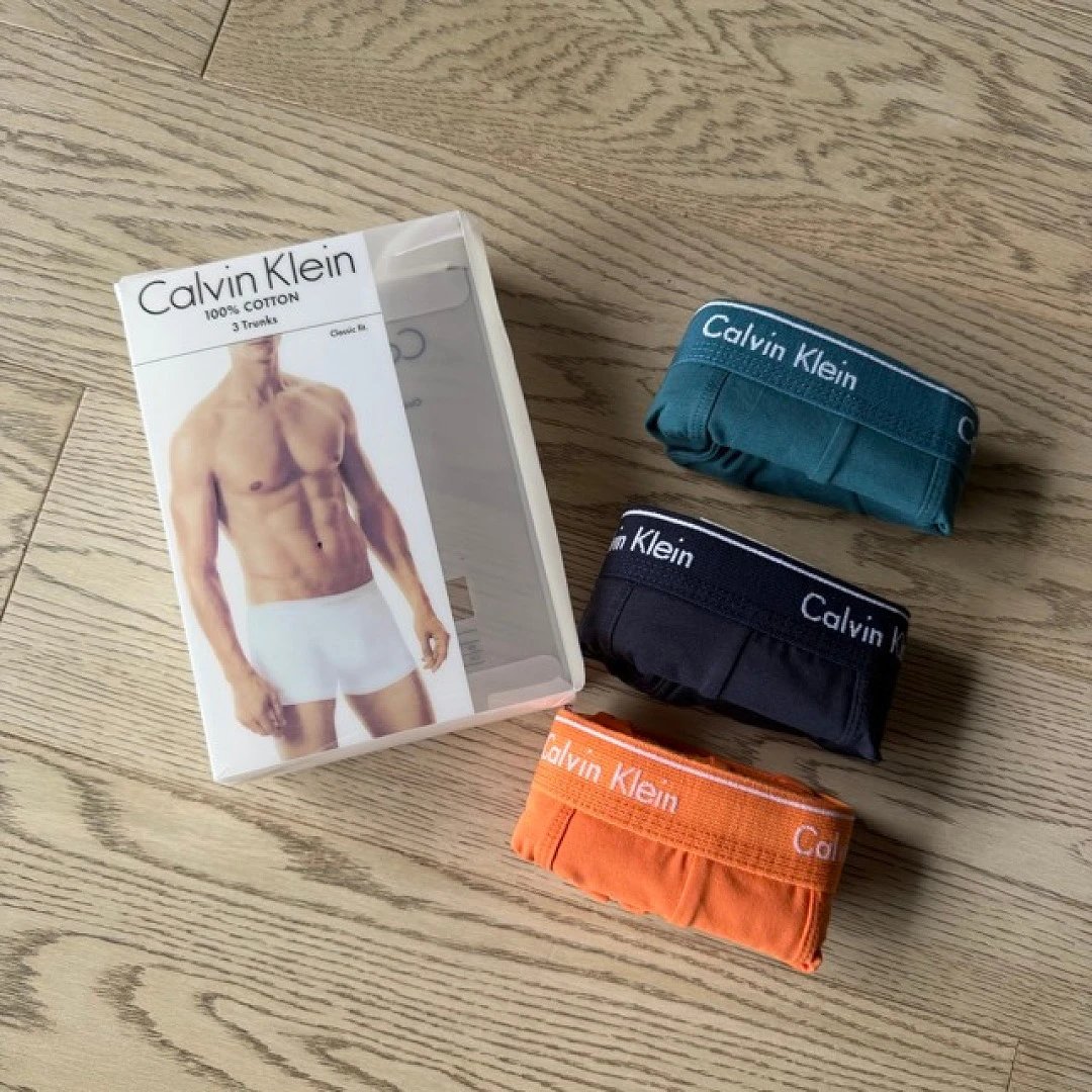 Calvin Klein Underwear