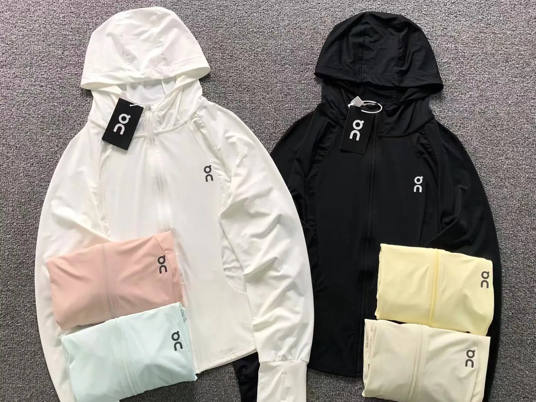 On Running Hoodie — W2CFinds curated find