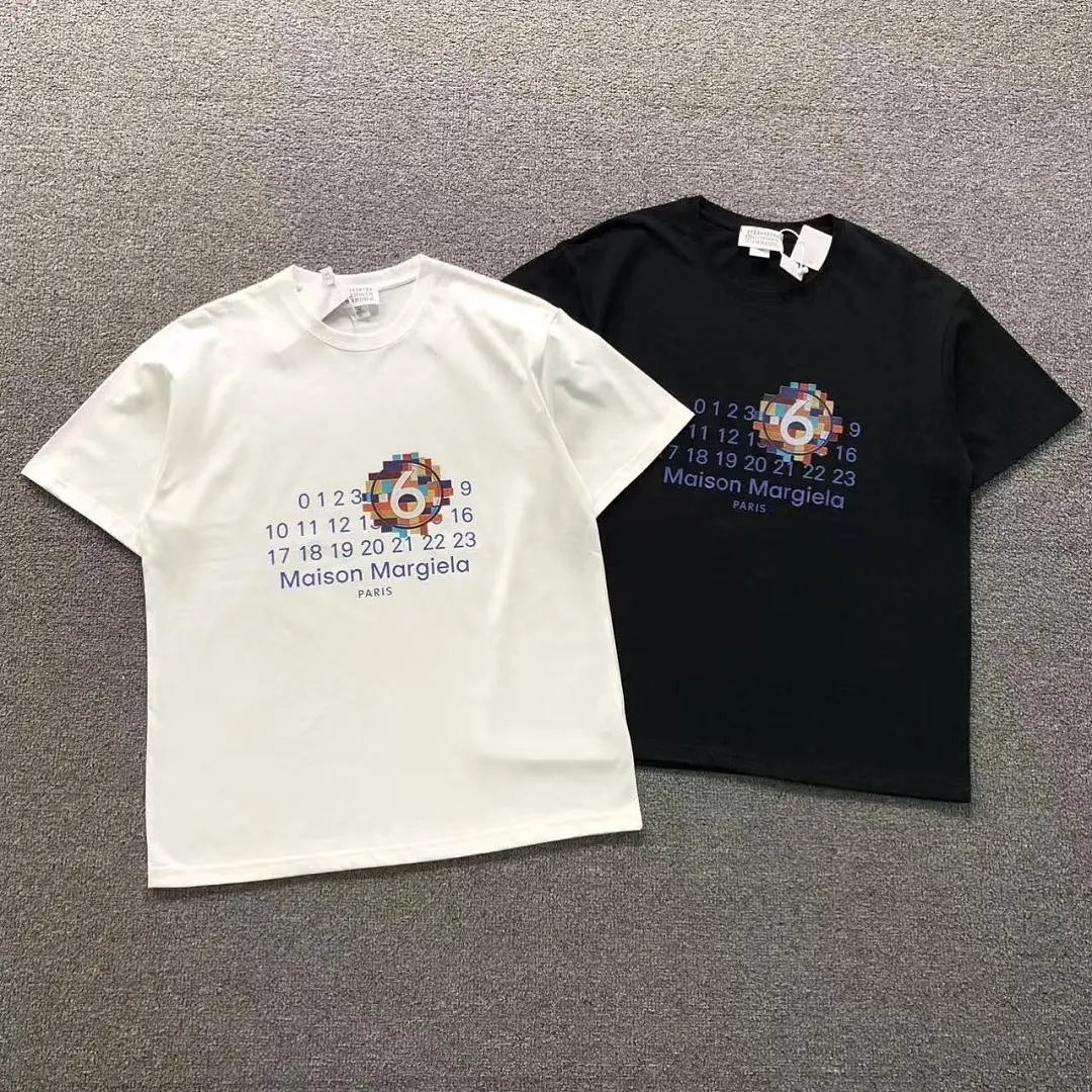 Maison Margiela Tee — W2CFinds curated find