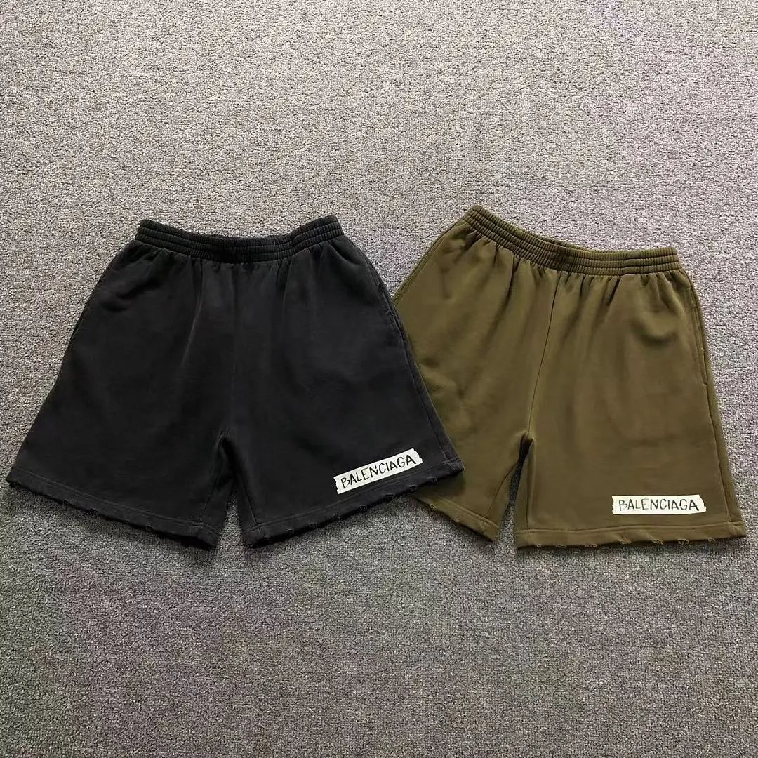 Balenciaga Shorts — W2CFinds curated find