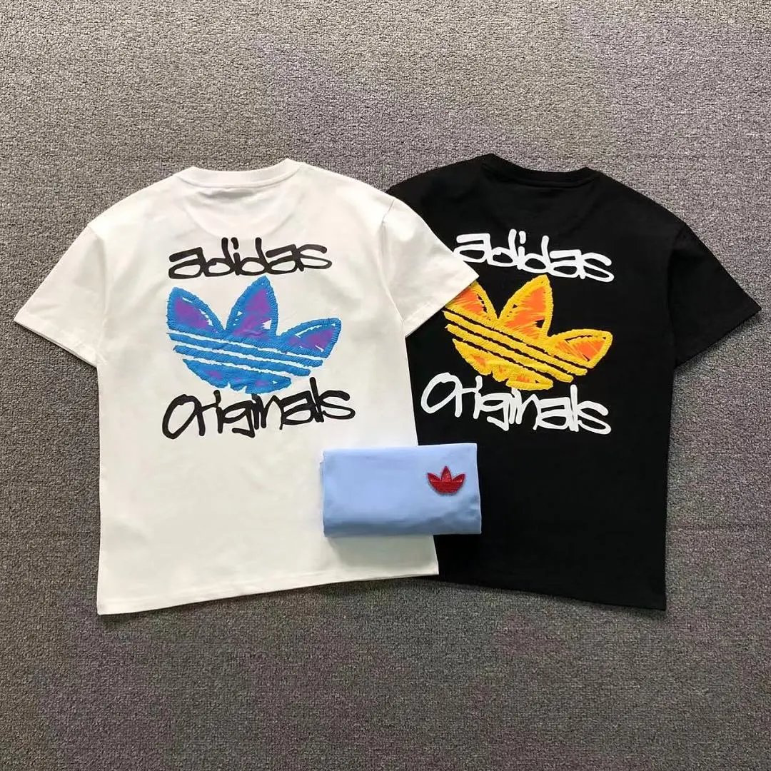 Adidas Tee — W2CFinds curated find