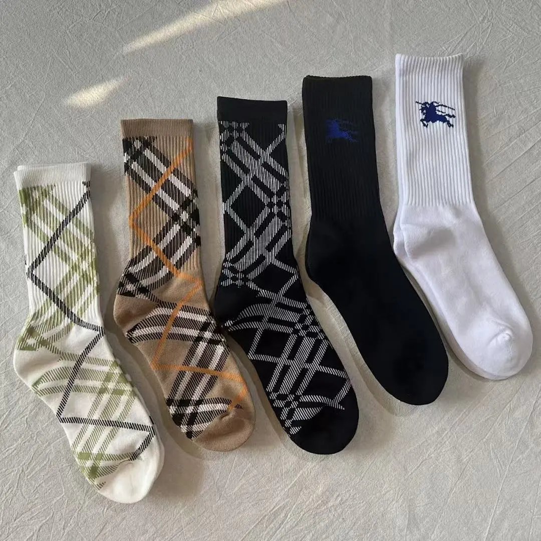 Burberry Socks