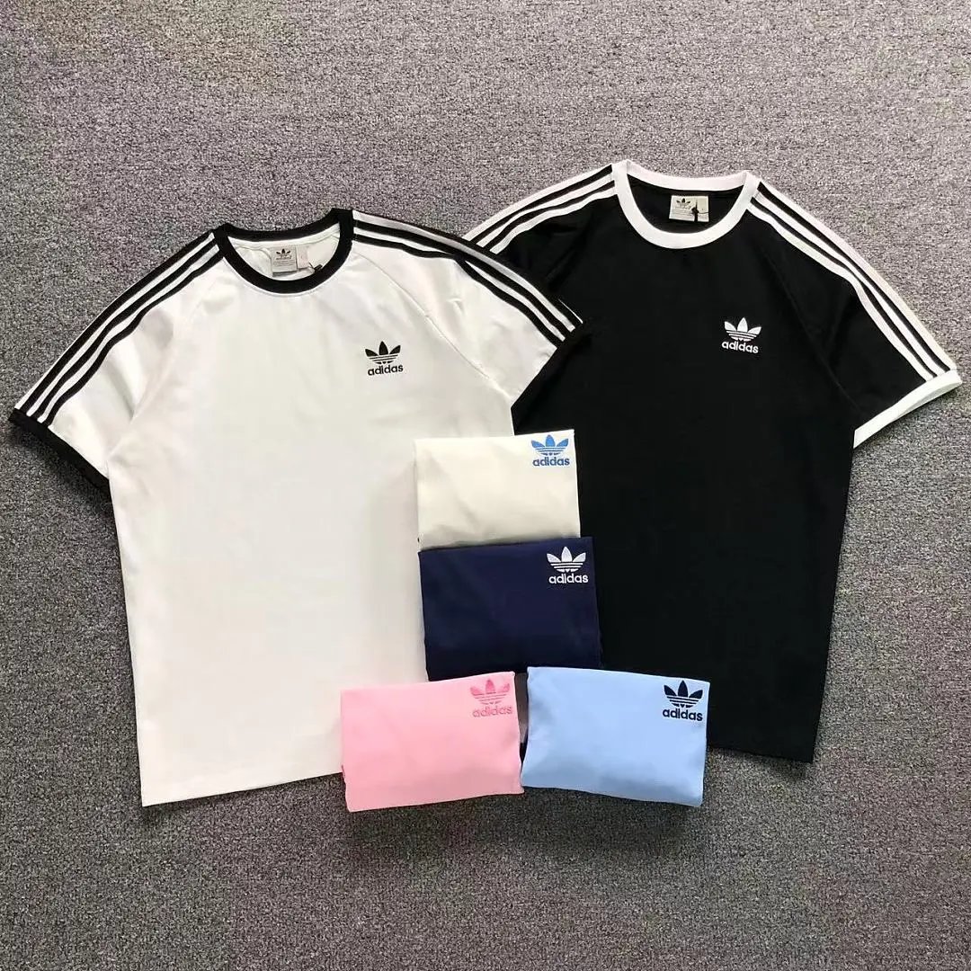 Adidas Tee — W2CFinds curated find