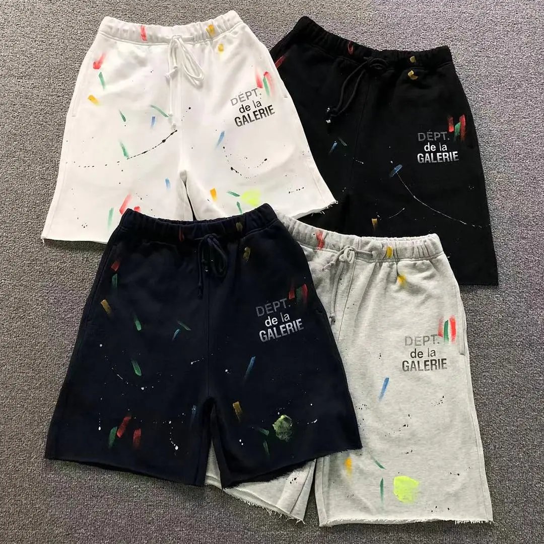 Gallery Dept Shorts — W2CFinds curated find