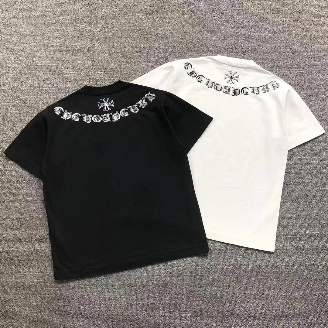 Chrome Hearts Tee — W2CFinds curated find