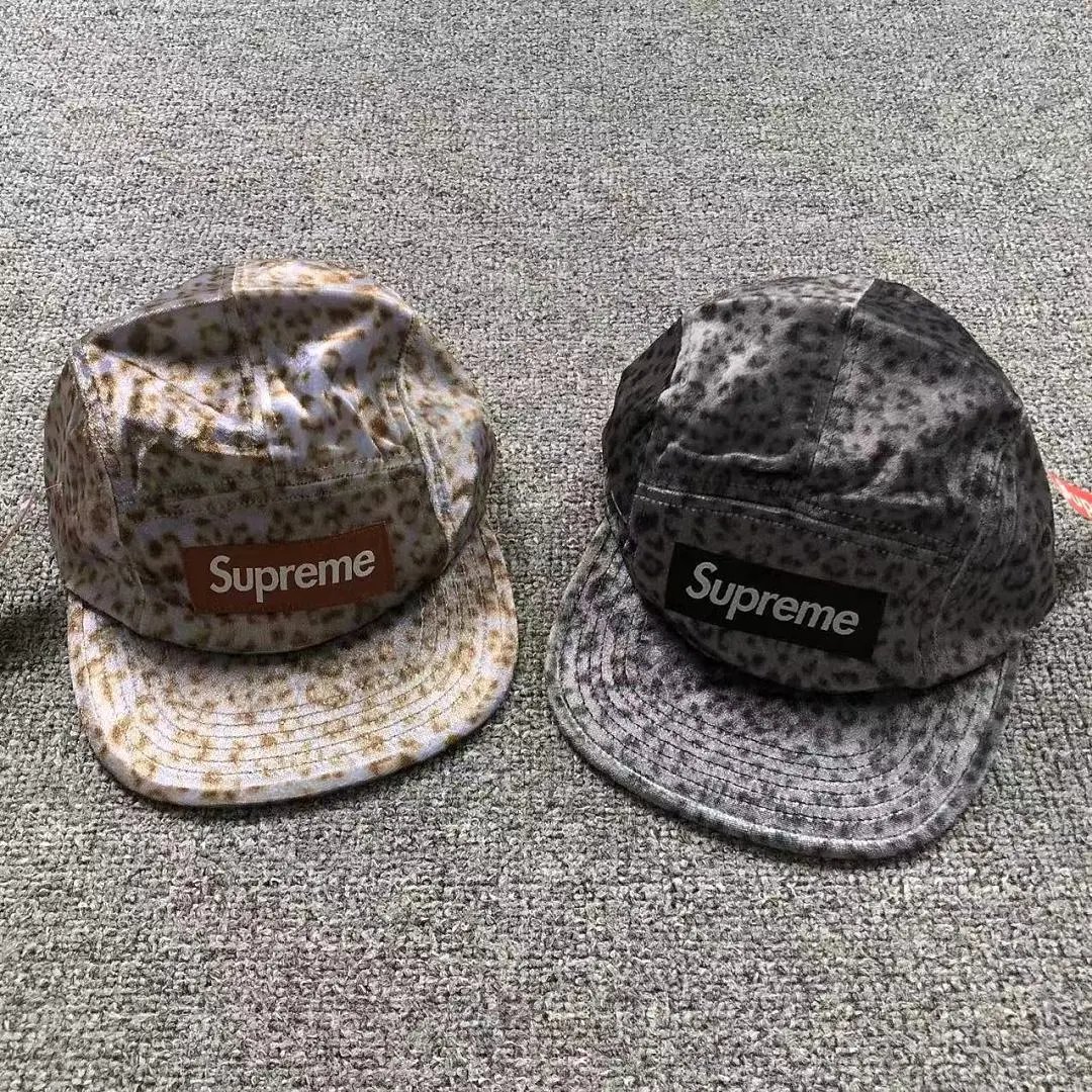 Supreme Cap