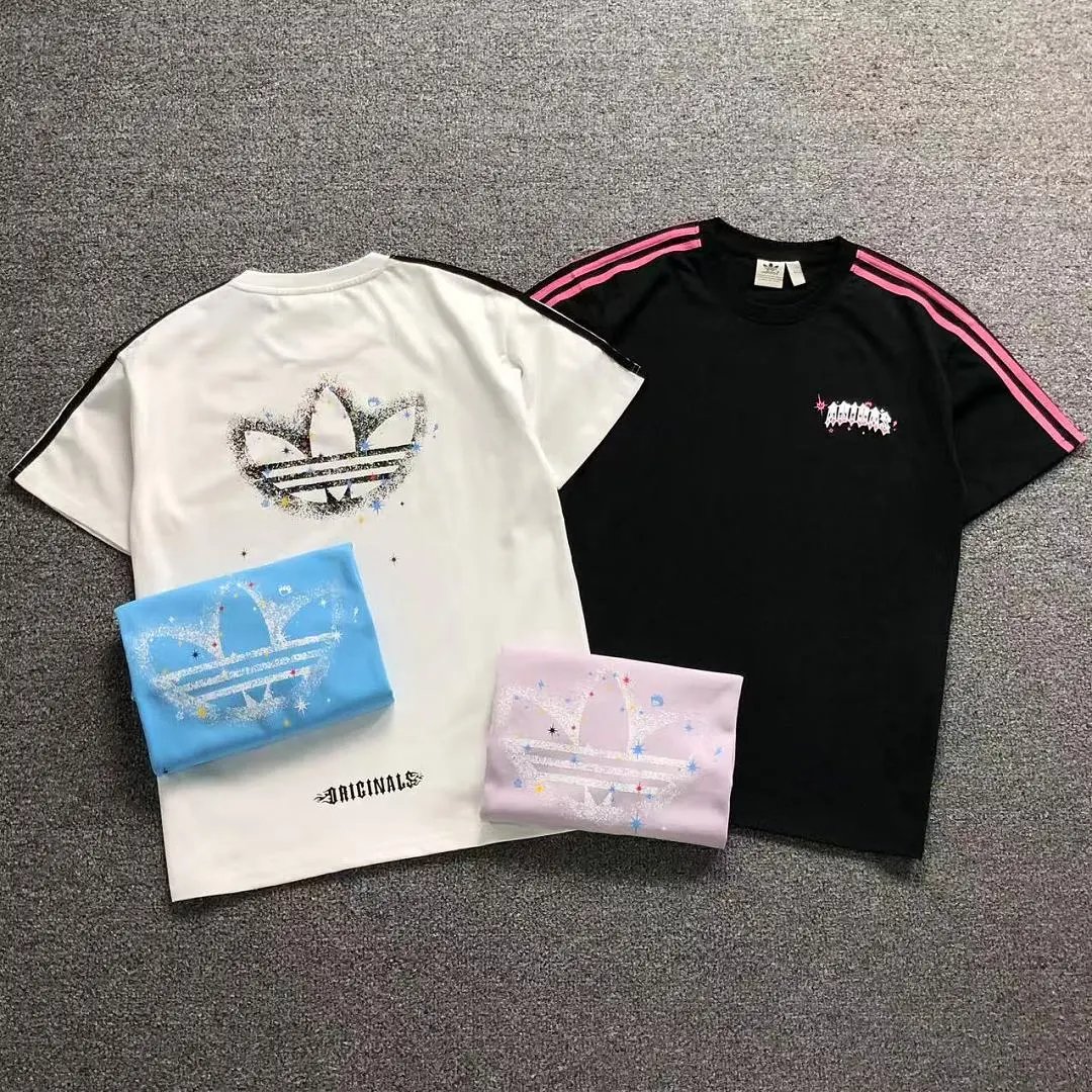 Adidas Tee — W2CFinds curated find