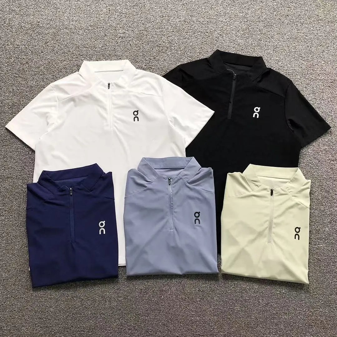 On Running Tee — W2CFinds curated find