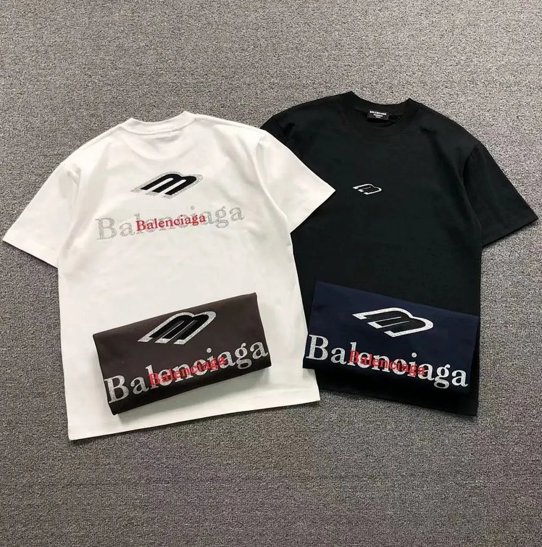 Balenciaga Tee — W2CFinds curated find