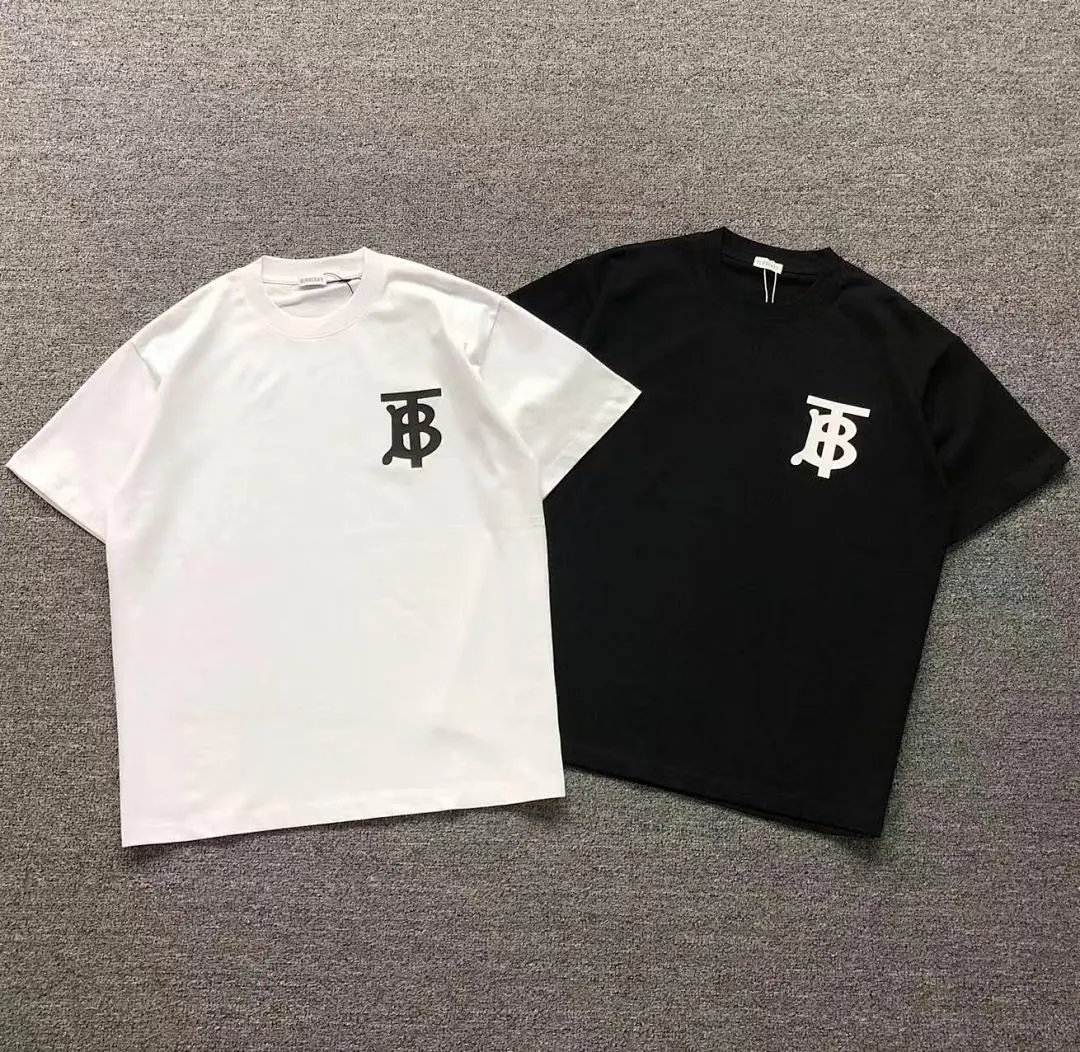 Burberry Tee — W2CFinds curated find