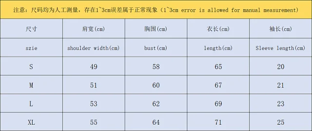 Unbranded T-Shirts Striped short-sleeve crewneck T-shirt product detail image 7